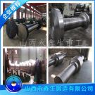 球磨機中空軸鍛件