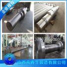 輥壓機(jī)主軸