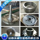 12Cr1MoVG鍛件