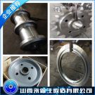 SA106B鍛件
