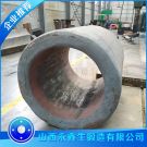 大型三通成型機(jī)油缸