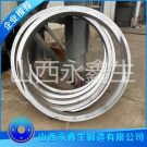 輾環加工鍛件