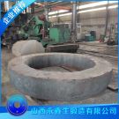烘干機回轉(zhuǎn)窯輪帶鍛件