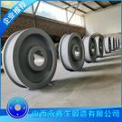 鍛造電護墊環