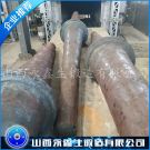 排粉風(fēng)機主軸鍛件