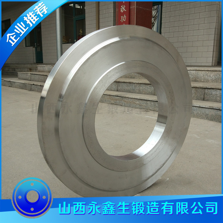 鍛造箍環(huán)鍛件